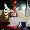 Cosplay Giamaicano 2012